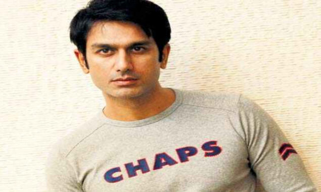 Sachin Khurana talks about his new project with director Shadaab Khan