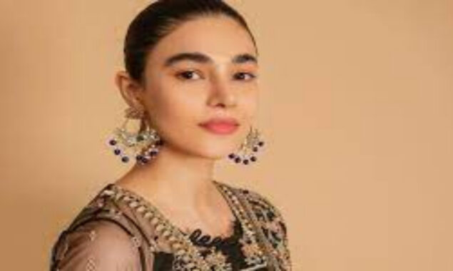 Saheefa Jabbar Khattak slapped her stylist!