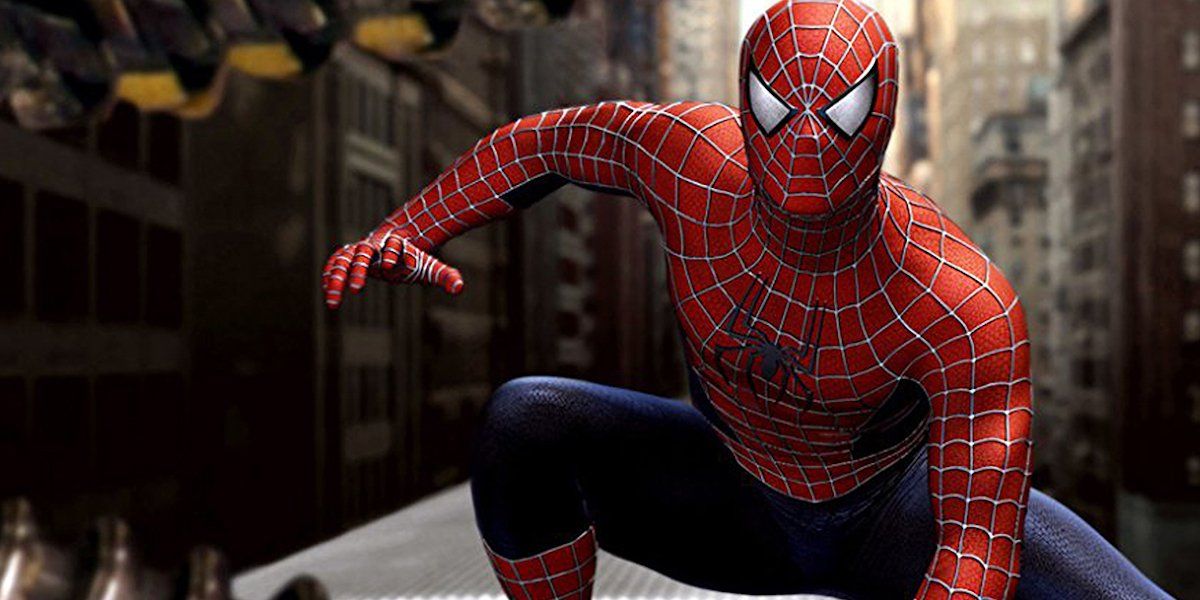 Sam Raimi