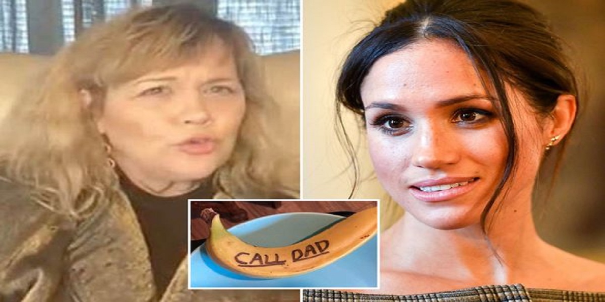 Samantha Markle