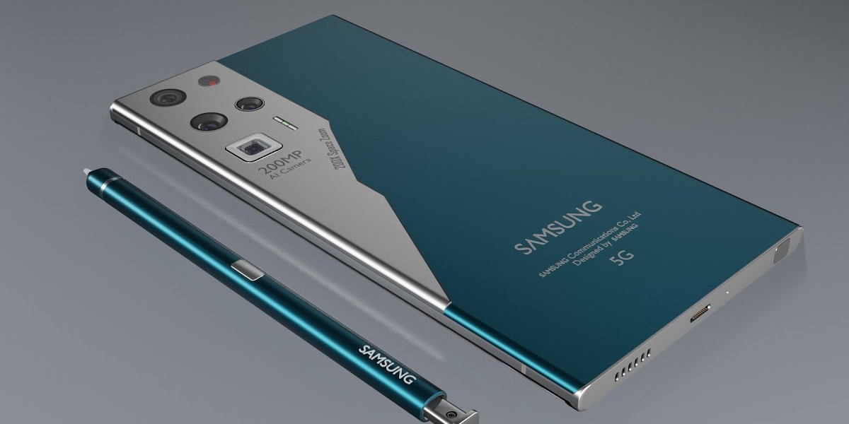 Samsung Galaxy S23 Ultra Price in Pakistan