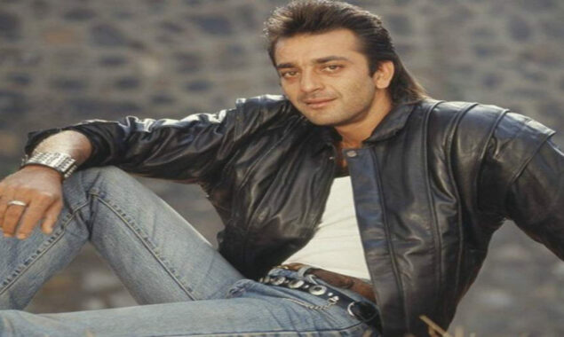 Sanjay Dutt shows appreciation to fans on his 41 years in Cinema anniversary