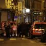 France charges an 18-year-old man in connection with a Daesh terrorist plot