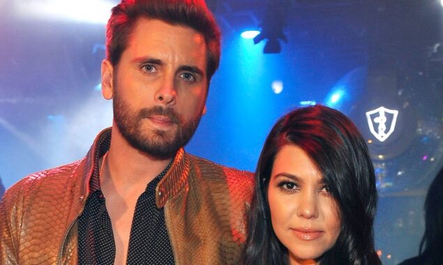 Scott Disick on ex-Kourtney Kardashian: ‘I will always love her’