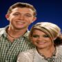 On ‘American Idol,’ 20th anniversary Scotty McCreery and Lauren Alaina reunite