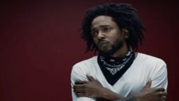 Kendrick Lamar