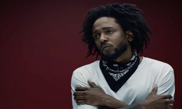 Kendrick Lamar fans praise new track for look at transgender issues