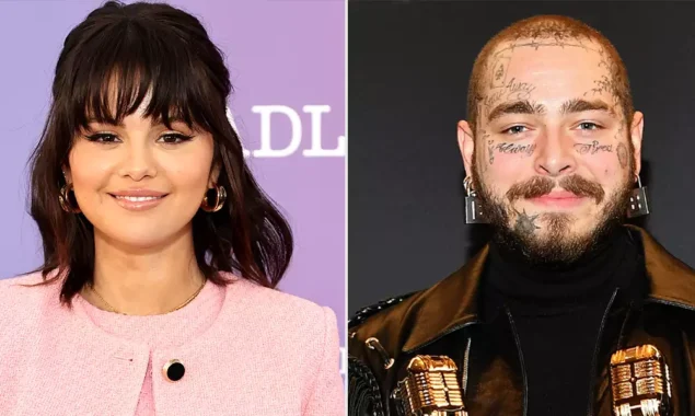 Selena Gomez is ‘grateful’ as she sets to host alongside Post Malone