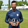 Shan Masood named Derbyshire’s captain for T20 Blast