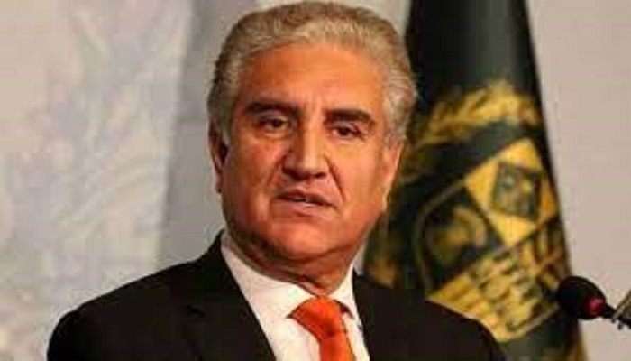 Shah Mehmood Qureshi