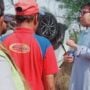 Shahbaz Gill terms his car accident ‘a murder attempt’