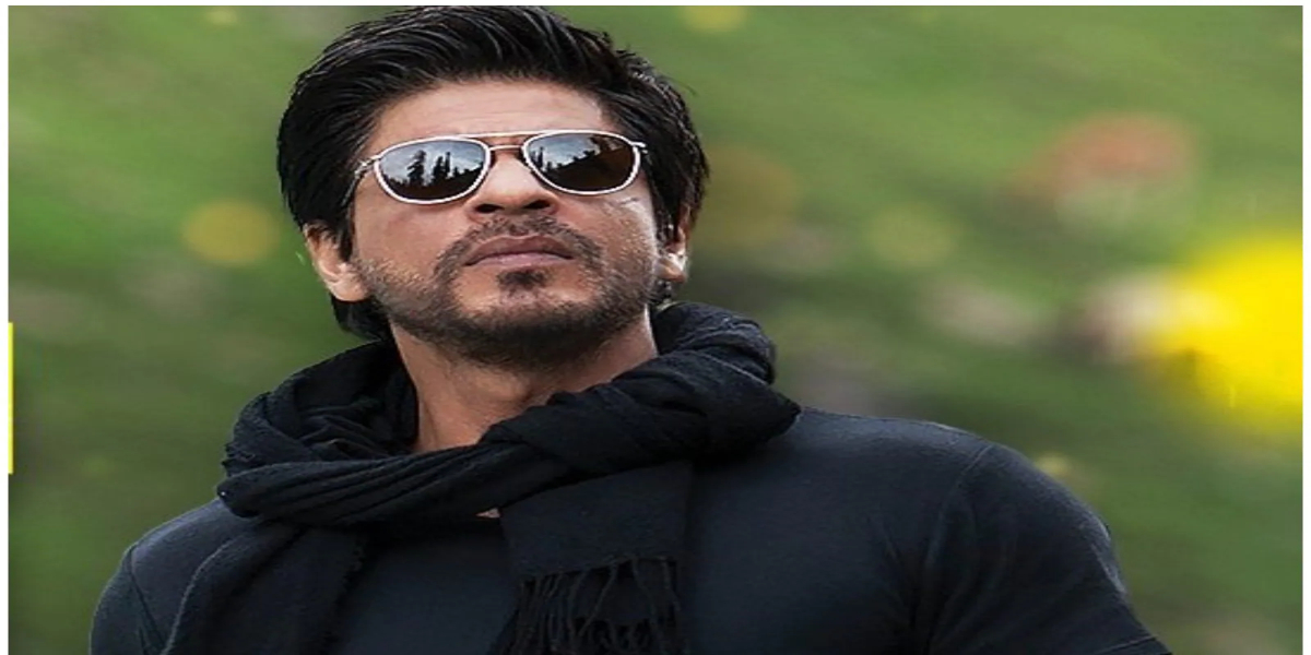 Shah Rukh Khan