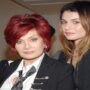 Sharon Osbourne expresses gratitude to rapper who’saved’ her daughter Aimee’s life after studio fire