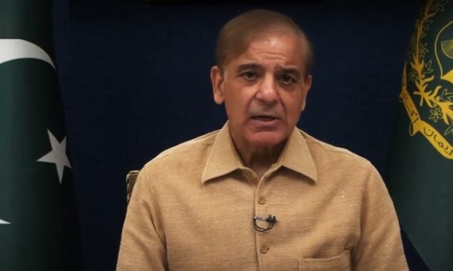 PM Shehbaz seeks report on increase in flour prices