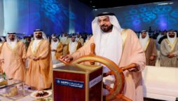 Sheikh Khalifa