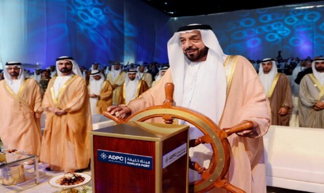 World leaders mourn death of UAE’s Sheikh Khalifa