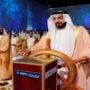 World leaders mourn death of UAE’s Sheikh Khalifa