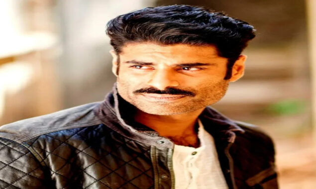 Sikandar Kher sheds light on his new film Dukaan; in which he will play a Gujrati shopkeeper