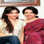 Soha Ali Khan celebrates Mother’s Day with giving tribute to her mom Sharmila Tagore