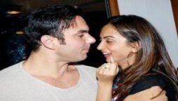 Sohail Khan and Seema Khan files for divorce