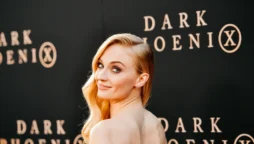 Sophie Turner