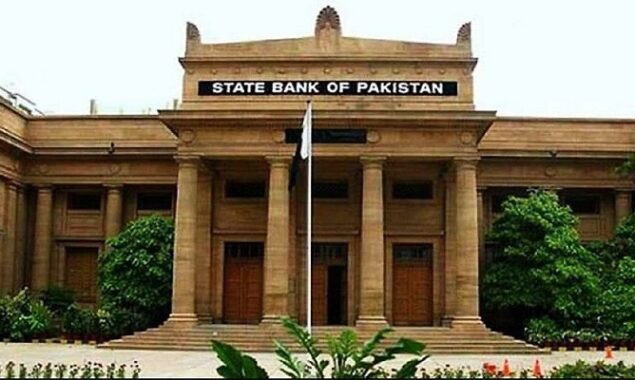 SBP increases policy rate by 1.5pc to 13.75pc