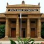 SBP increases policy rate by 1.5pc to 13.75pc