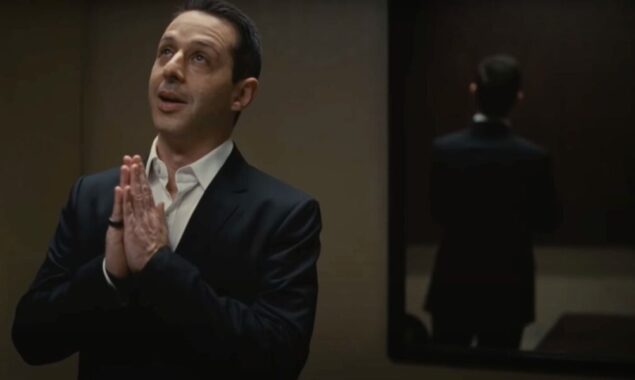 Succession