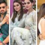 Hassan Ahmed Expresses Apology to Aiman Khan and Muneeb Butt