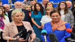 Sinn Féin