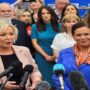 Sinn Féin secures most seats in historic North Ireland elections