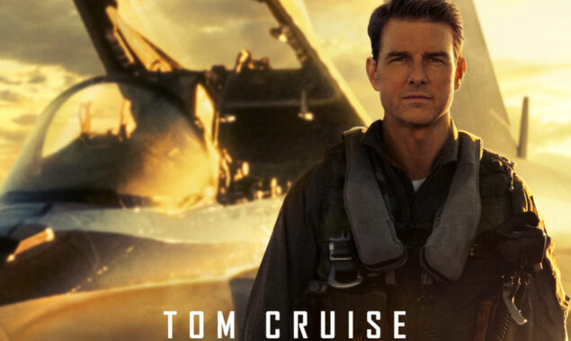 TOP GUN: MAVERICK WORLD PREMIERE, TOM CRUISE MADE EPIC ENTRANCE, Watch