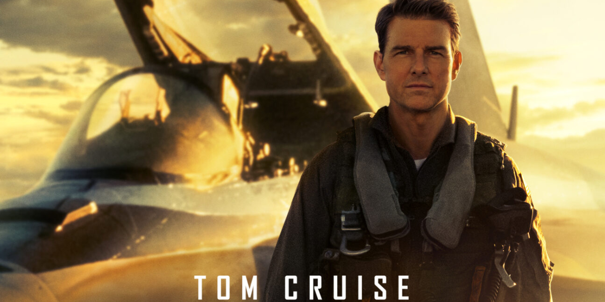 TOM CRUISE