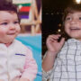 SRK wants his son AbRam to work with Kareena’s son Taimur