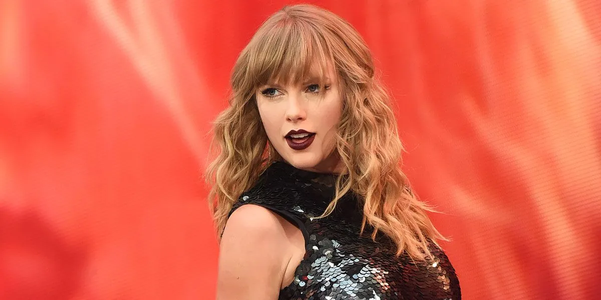 Taylor Swift