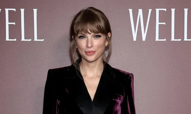 In teaser for her new Amazon series The Summer I Turned Pretty, Taylor Swift teases re-recorded version of “This Love”