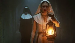 The Nun 2