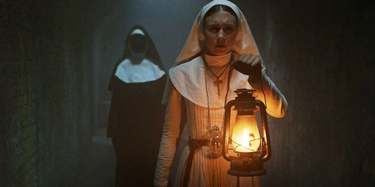 The Nun 2