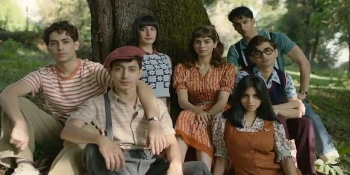 The Archies