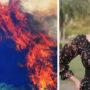 Tiktoker Dolly responded to the Margalla Hills Fire controversy