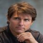 Tom Cruise recalls diving from the roof when he was four years old: ‘I’m going to die’