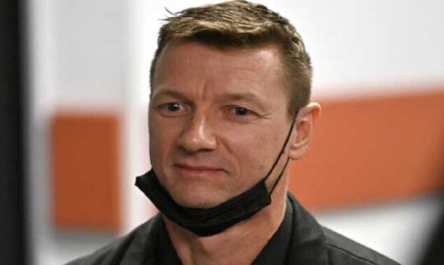Former France footballer Tony Vairelles convicted of armed assault