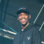 Travis Scott gives his first public performance after Astroworld tragedy.