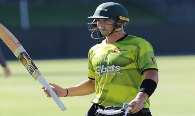 Tristan Stubbs earns maiden call-up as SA announces T20I squad