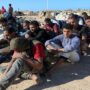 Tunisia rescues 81 migrants headed to Europe from Libya