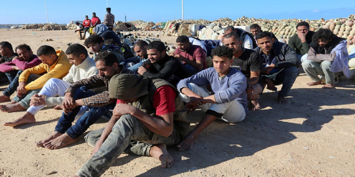 Libya