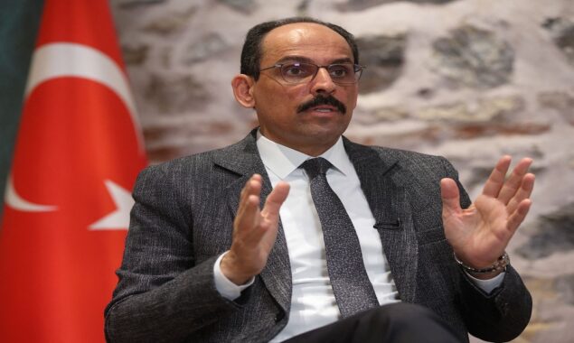 Turkey has offered injured Ukrainian fighters water evacuation – Erdogan adviser