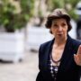 Bucha killings ‘must never happen again’, says French FM in Ukraine