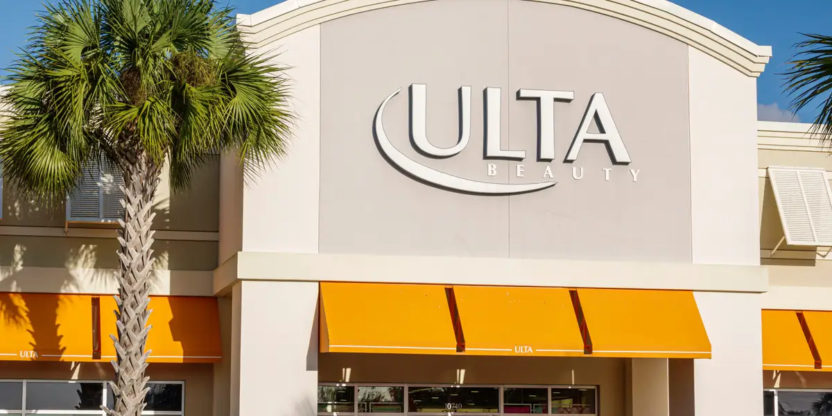 Ulta Beauty