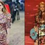 Royal fans spot Princess Beatrice’s doppelganger at Eurovision
